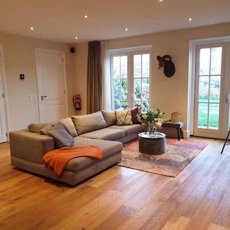 B&B Het Koetshuis Hazerswoude-Dorp エクステリア 写真