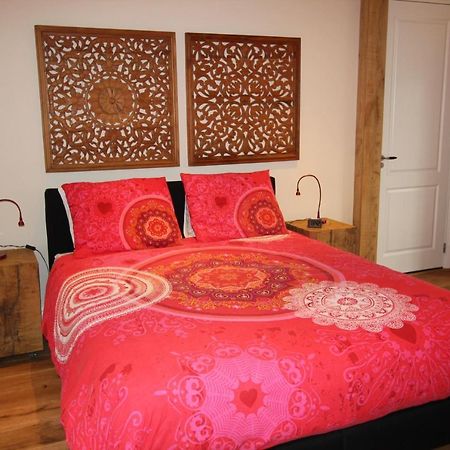 B&B Het Koetshuis Hazerswoude-Dorp エクステリア 写真