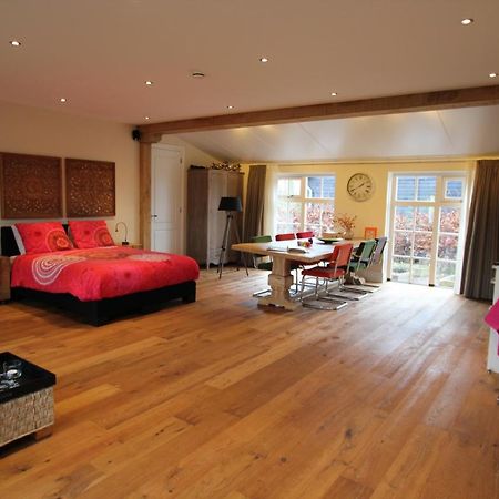 B&B Het Koetshuis Hazerswoude-Dorp エクステリア 写真