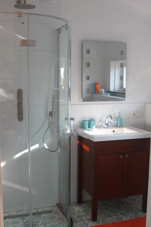 B&B Het Koetshuis Hazerswoude-Dorp 部屋 写真