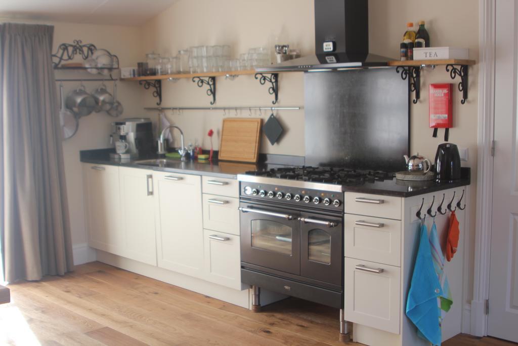 B&B Het Koetshuis Hazerswoude-Dorp 部屋 写真