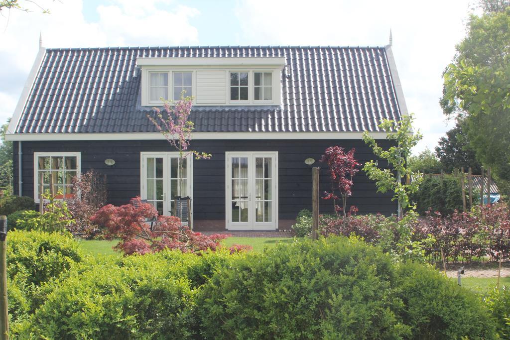 B&B Het Koetshuis Hazerswoude-Dorp 部屋 写真