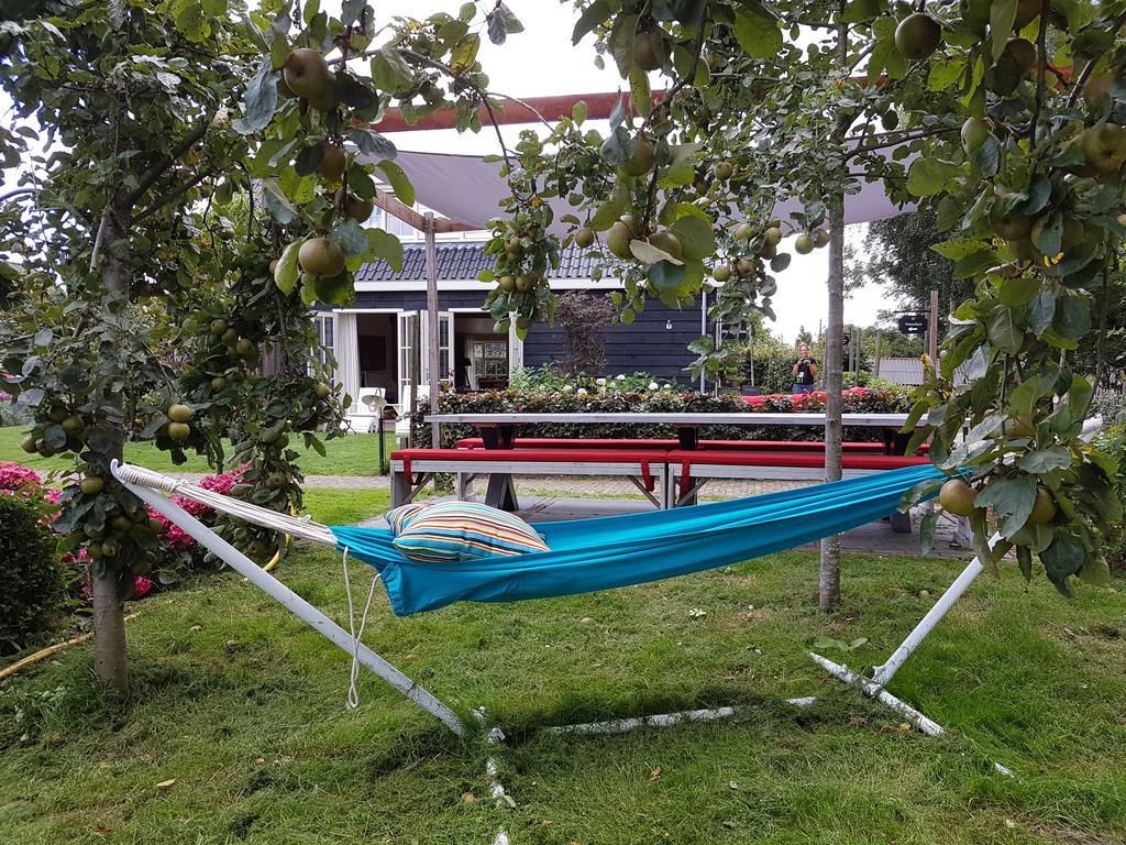 B&B Het Koetshuis Hazerswoude-Dorp エクステリア 写真